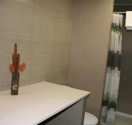 Apartment Bejar *