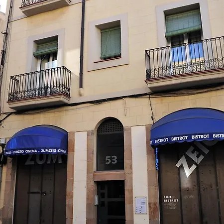 Bejar Apartment