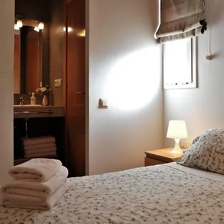 Apartment Bejar Barcelona