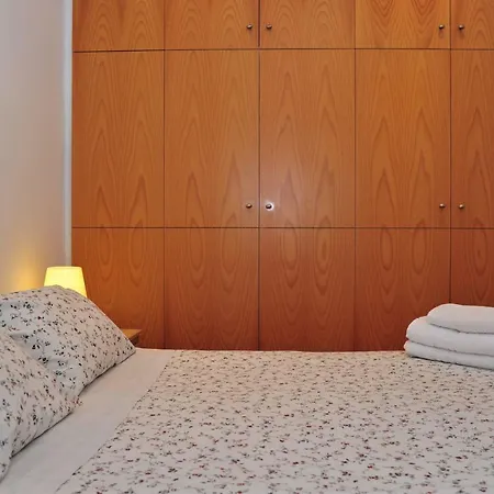 Bejar Apartment *