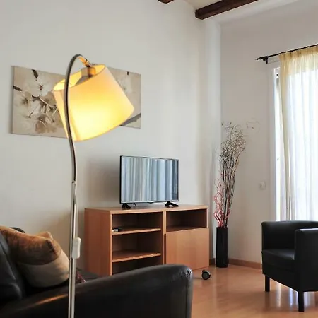 Bejar Apartment