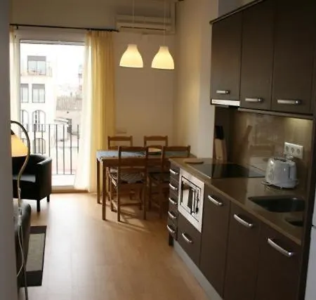 Apartment Bejar