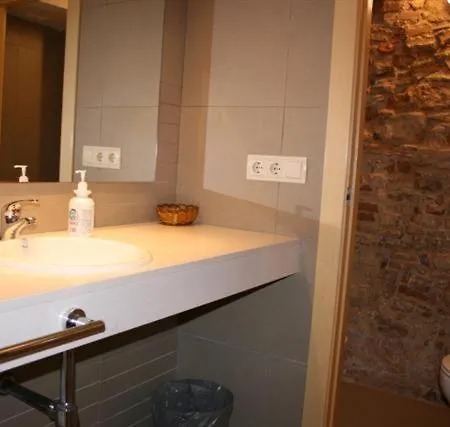 Apartment Bejar *