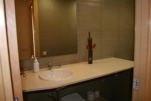 Appartement Bejar