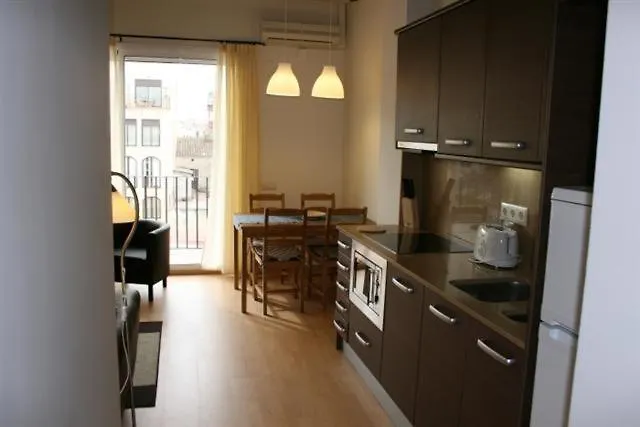 Appartement Bejar