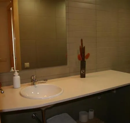 Appartement Bejar