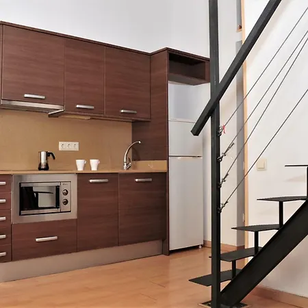 Bejar Appartement *