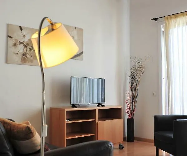 Bejar Apartment